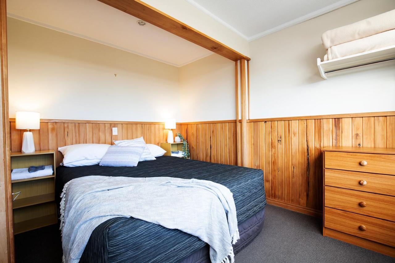 Punakaiki Beachfront Motels Экстерьер фото