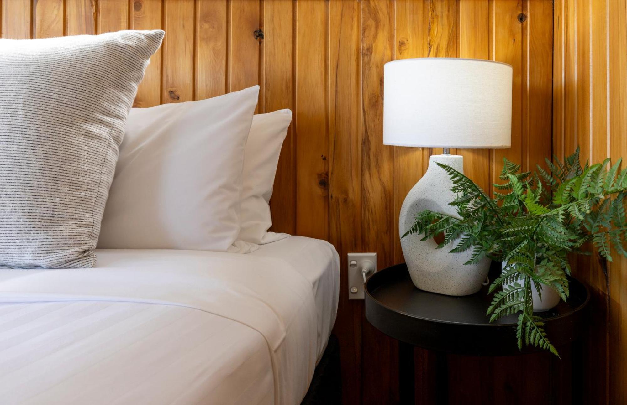 Punakaiki Beachfront Motels Экстерьер фото